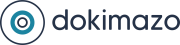 Dokimazo_Logo