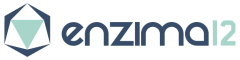 Enzima12 - logo orizzontale_Tavola disegno 1